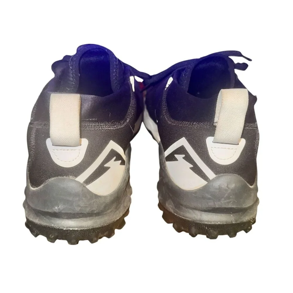 Nike Wildhorse 7 Trail Running Sneakers Men's Size 15 Black Anthracite Shoes